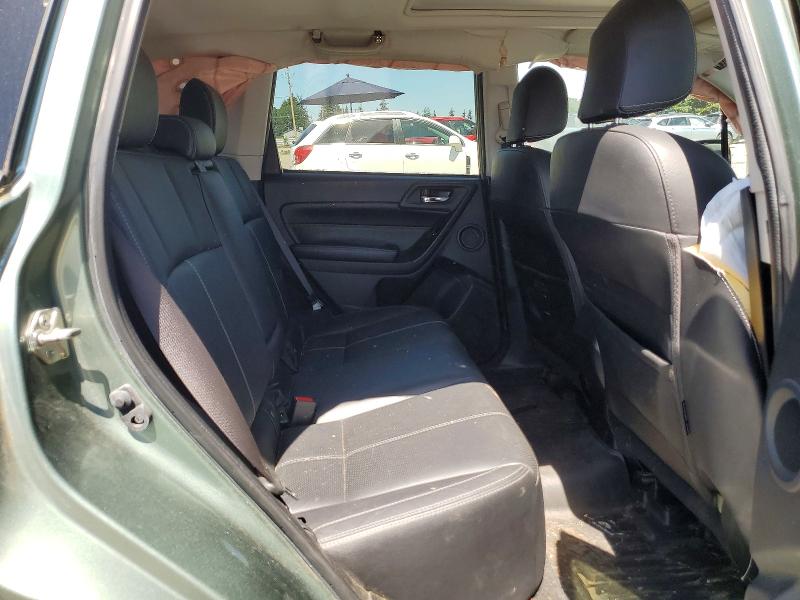 Продаж на аукціоні авто 2017 Subaru Forester, vin: JF2SJAWC4HH508693, номер лоту: 54345666