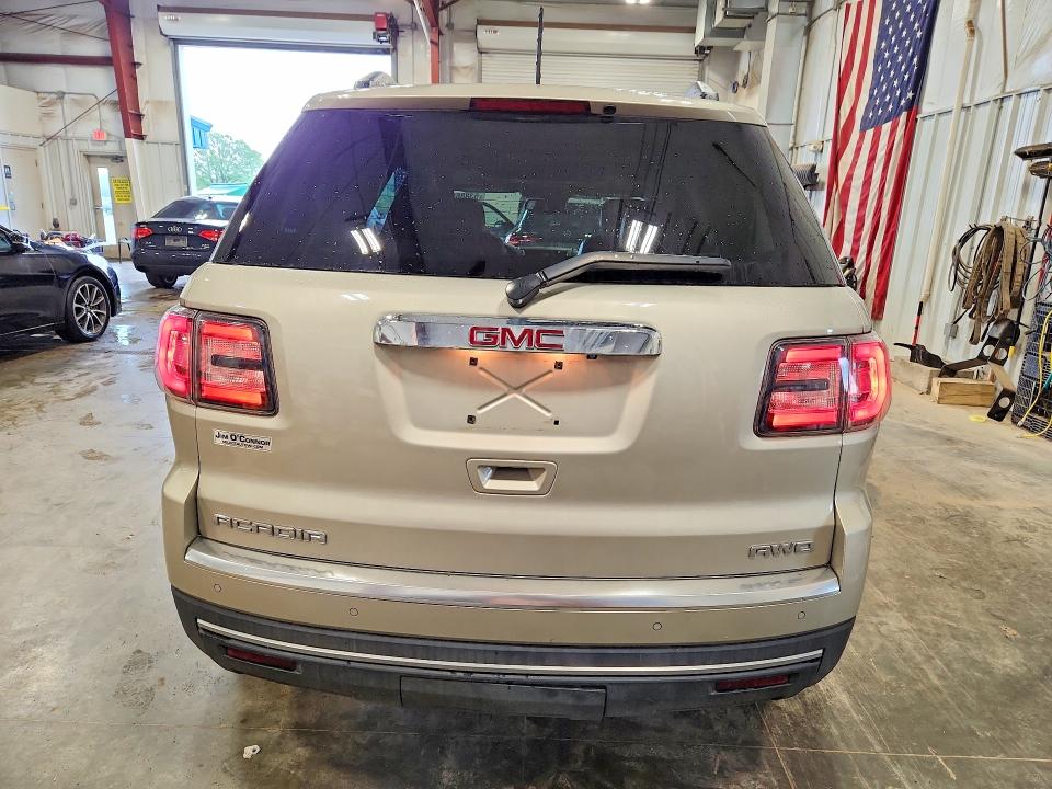Продаж на аукціоні авто 2014 Gmc Acadia, vin: 1GKKVSKDXEJ168580, номер лоту: 53886516