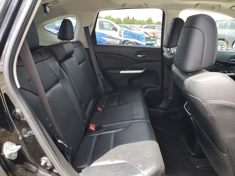 Auction sale of the 2015 Honda Cr-v, vin: 2HKRM4H71FH631579, lot number: 55014056