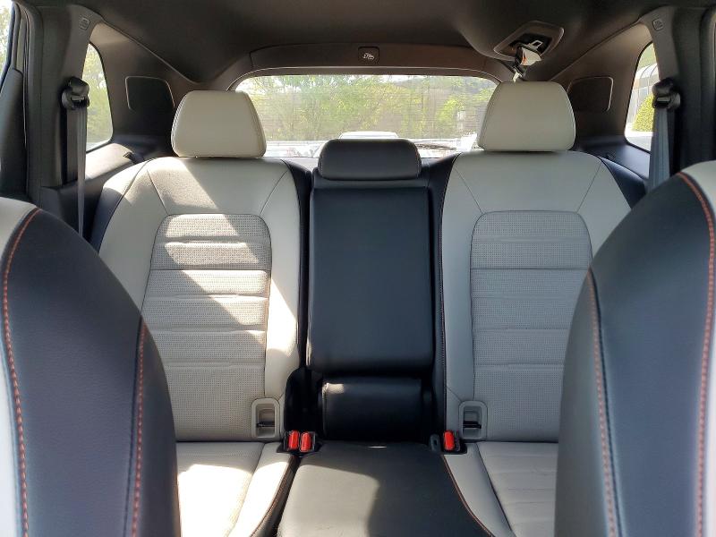 2024 Honda Cr-v მანქანა იყიდება აუქციონზე, vin: 2HKRS6H98RH805378, აუქციონის ნომერი: 53803256