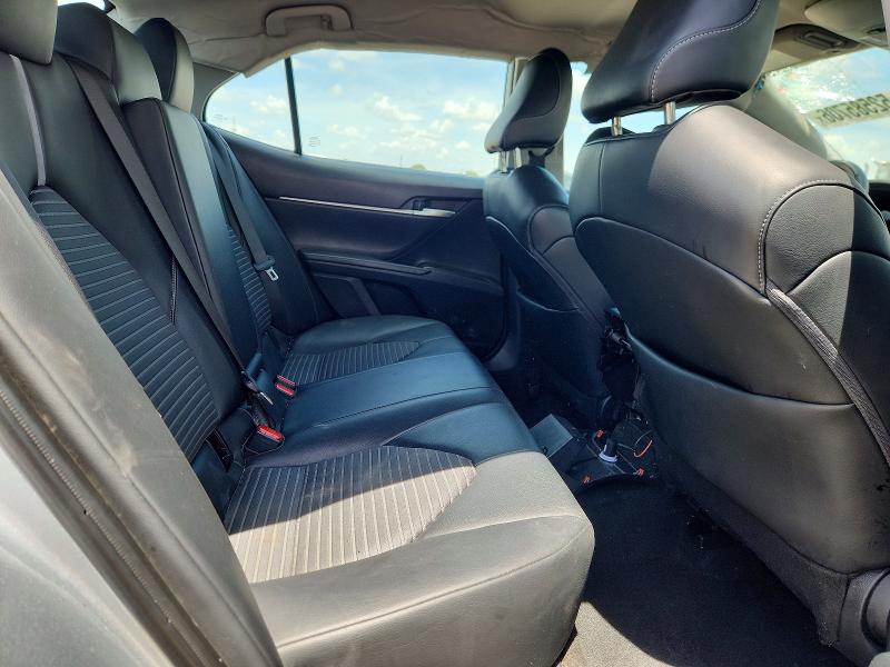 Продаж на аукціоні авто 2023 Toyota Camry, vin: 4T1G11AK6PU162425, номер лоту: 52585706