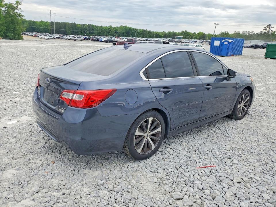 Aukcja sprzedaży 2017 Subaru Legacy, vin: 4S3BNAN63H3050169, numer aukcji: 52484526