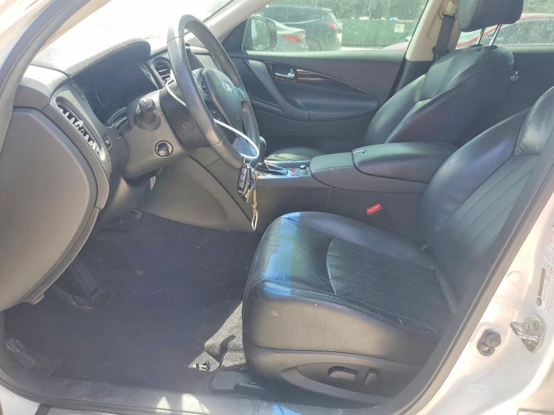 52509056 :رقم المزاد ، JN1BJ0RP8GM231434 vin ، 2016 Infiniti Qx50 مزاد بيع