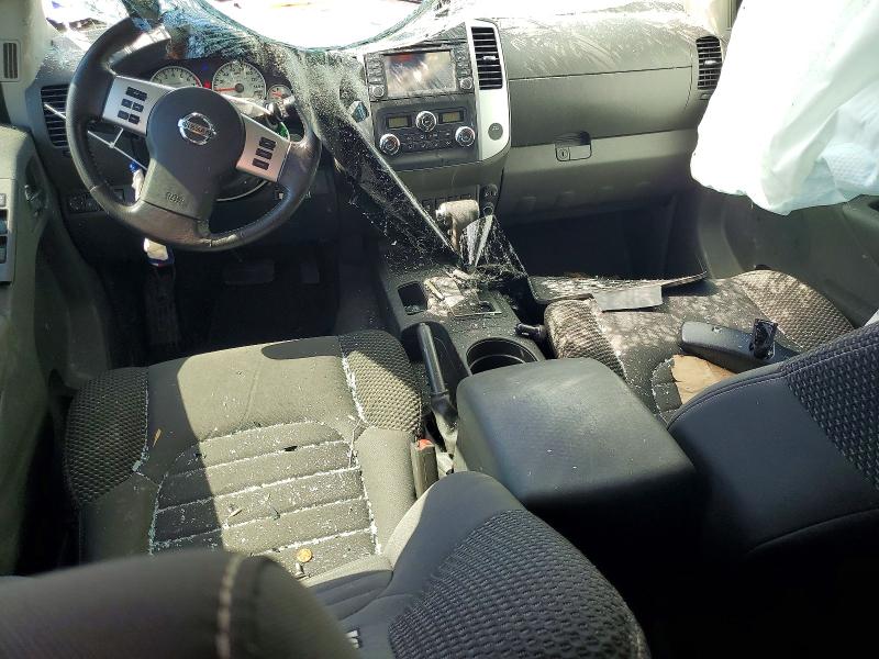 Aukcja sprzedaży 2018 Nissan Frontier, vin: 1N6AD0EV1JN760758, numer aukcji: 53262756