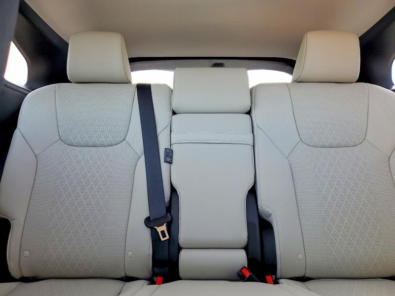 Продажа на аукционе авто 2025 Lexus Rx 350h, vin: 2T2BBMCA0SC096943, номер лота: 54064786