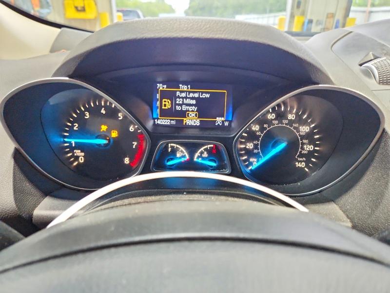 Aukcja sprzedaży 2017 Ford Escape, vin: 1FMCU9J97HUA99838, numer aukcji: 54119176