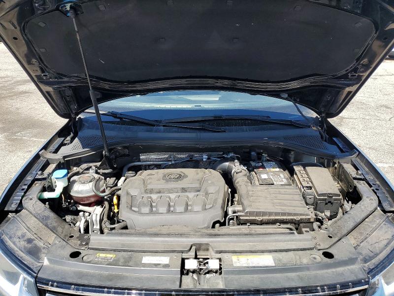 Aukcja sprzedaży 2021 Volkswagen Tiguan, vin: 3VV3B7AX3MM111450, numer aukcji: 54173166