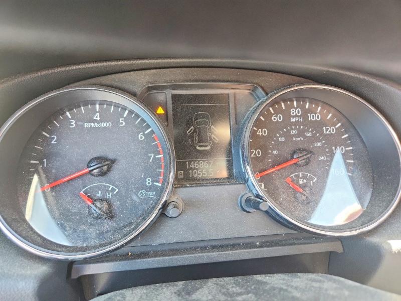 Aukcja sprzedaży 2013 Nissan Rogue, vin: JN8AS5MV8DW627991, numer aukcji: 53456426