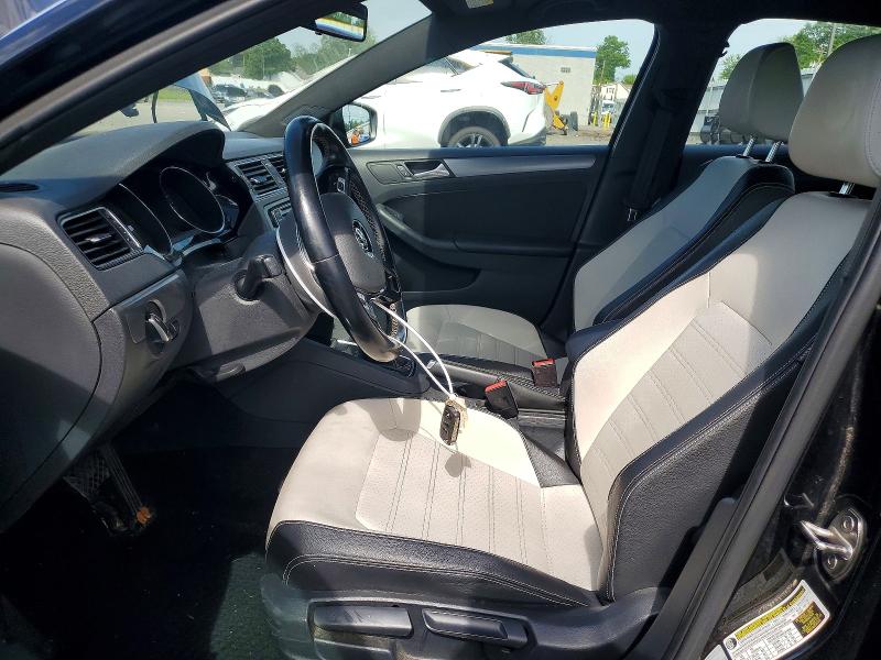 55028296 :رقم المزاد ، 3VWD17AJ4GM270903 vin ، 2016 Volkswagen Jetta مزاد بيع