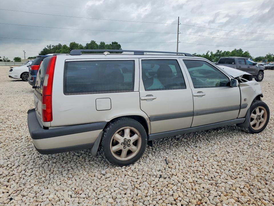 Продажа на аукционе авто 2000 Volvo V70, vin: YV1LZ56D0Y2726283, номер лота: 54079536
