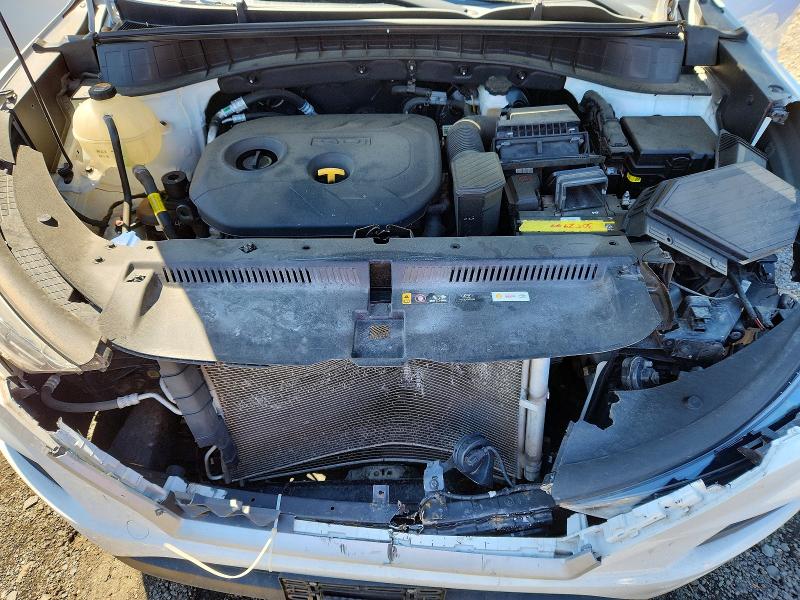 Продаж на аукціоні авто 2020 Hyundai Tucson, vin: KM8J33A49LU170235, номер лоту: 53368066
