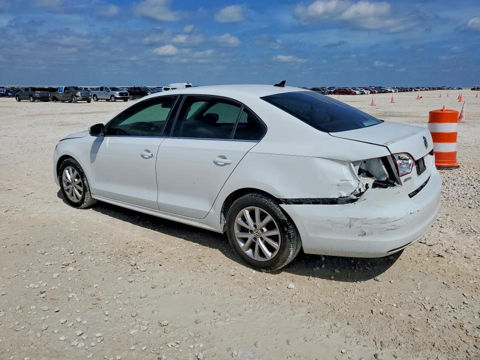 Продаж на аукціоні авто 2014 Volkswagen Jetta, vin: 3VWB07AJ4EM415218, номер лоту: 52221926