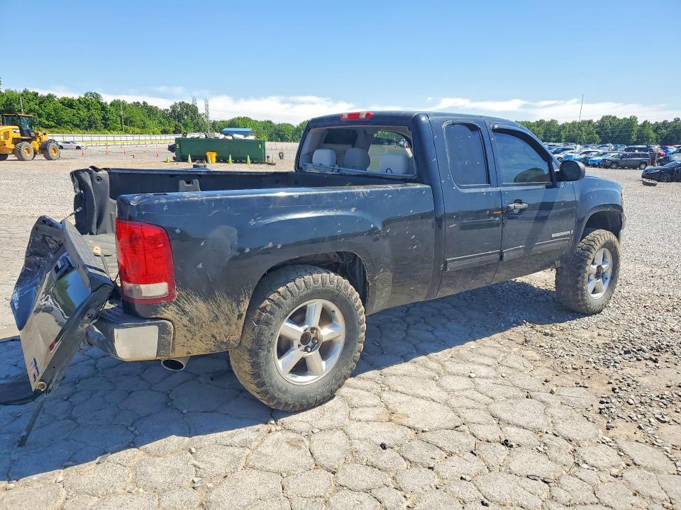 Aukcja sprzedaży 2008 Gmc Sierra, vin: 1GTEC19C78Z133717, numer aukcji: 52891196