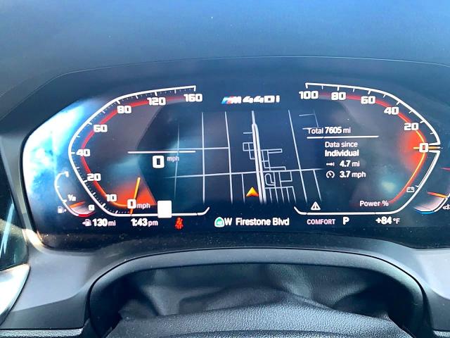 Aukcja sprzedaży 2021 Bmw M440xi, vin: WBA13AR07MCF66830, numer aukcji: 53292836