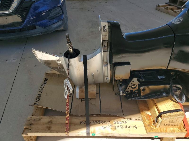 Продажа на аукционе авто 2007 Boat Uk, vin: 1B506518, номер лота: 53779146