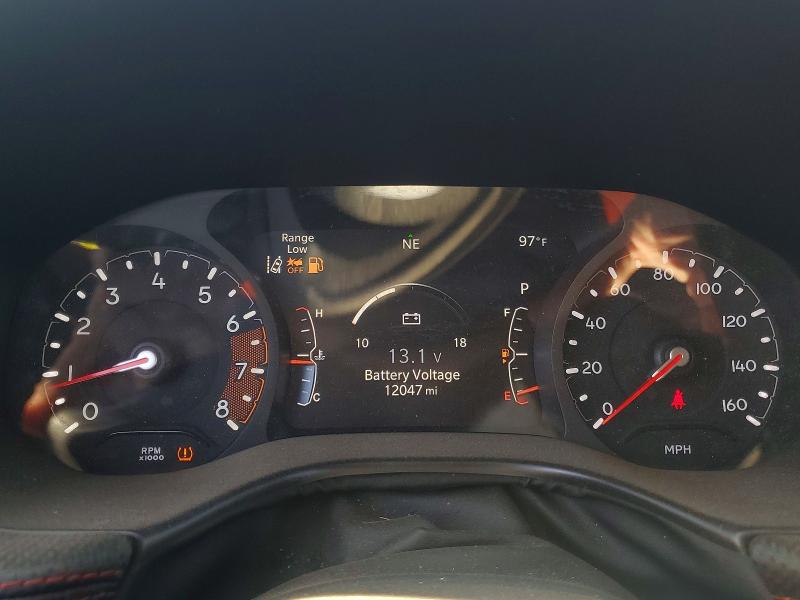 53017806 :رقم المزاد ، 3C4NJDDN1TT177163 vin ، 2026 Jeep Compass مزاد بيع