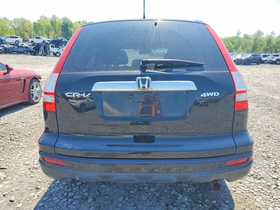Aukcja sprzedaży 2011 Honda Cr-v, vin: 3CZRE4H50BG701629, numer aukcji: 54078376