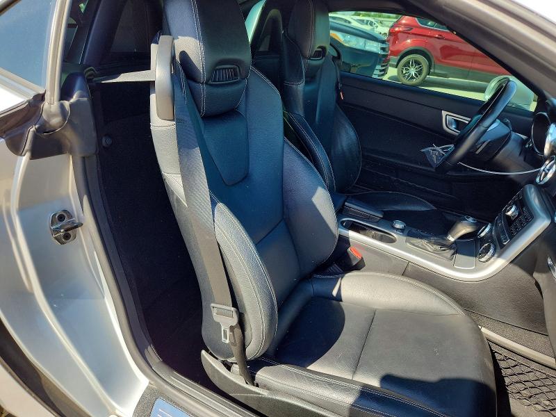 Продажа на аукционе авто 2012 Mercedes-benz Slk, vin: WDDPK5HA5CF040407, номер лота: 53061986