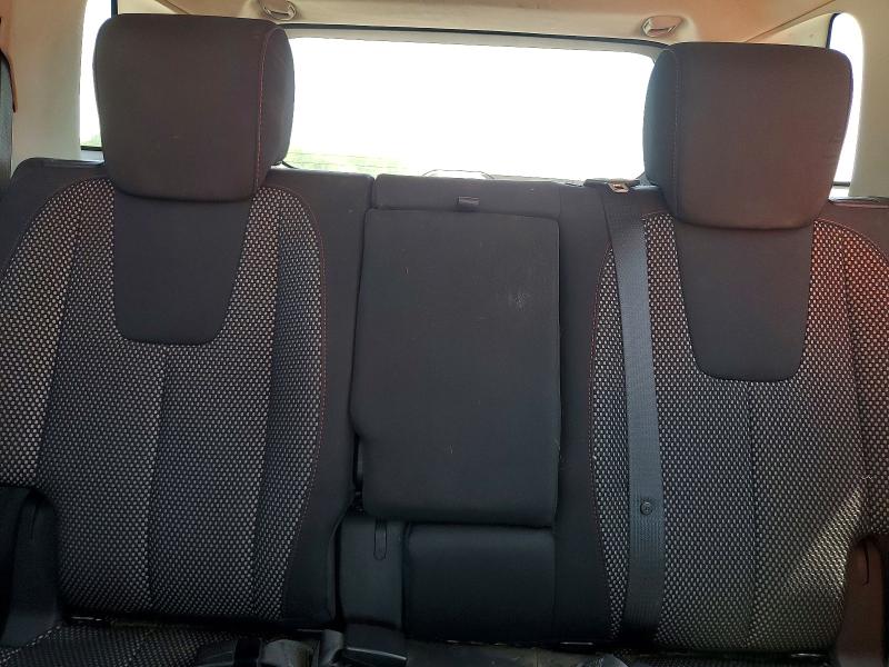 55119076 :رقم المزاد ، 2CTALDEW3A6352793 vin ، 2010 Gmc Terrain مزاد بيع