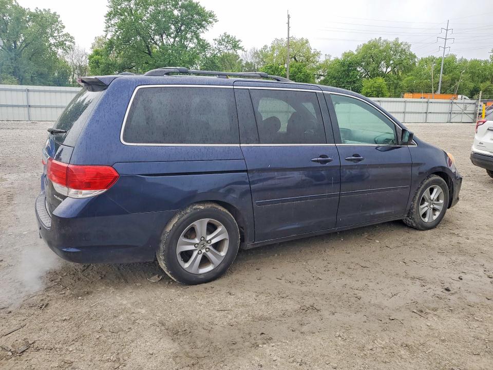 Продаж на аукціоні авто 2008 Honda Odyssey, vin: 5FNRL38978B015952, номер лоту: 51446856