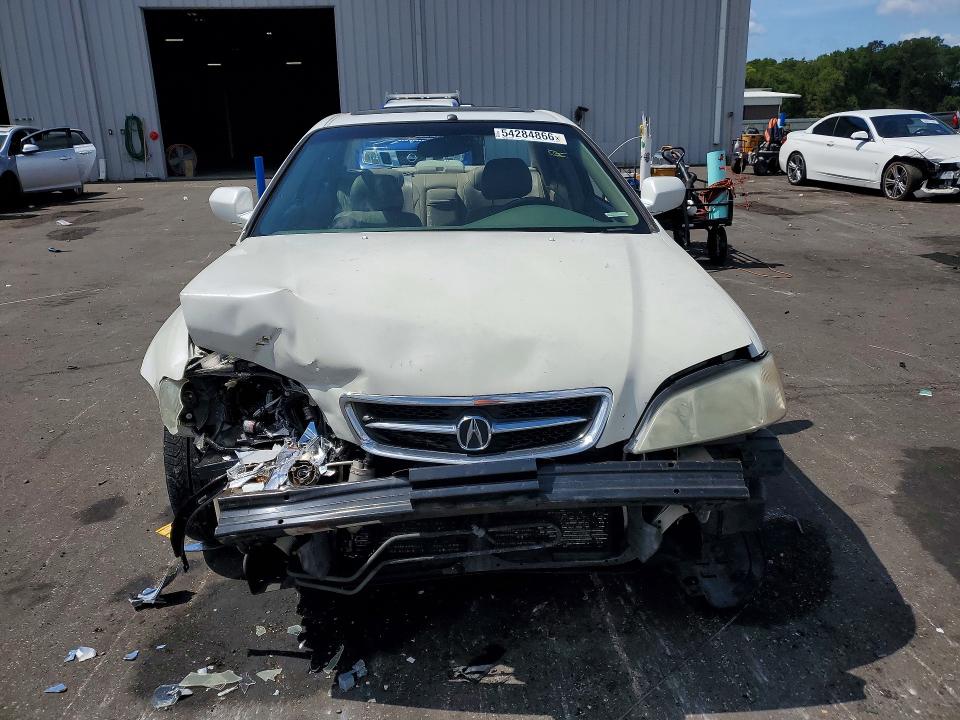 54284866 :رقم المزاد ، 19UUA56671A026860 vin ، 2001 Acura 3.2tl مزاد بيع