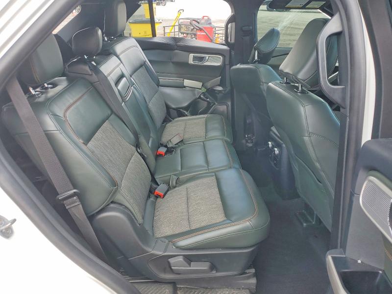 Продаж на аукціоні авто 2024 Ford Explorer, vin: 1FMSK8JHXRGA32587, номер лоту: 54348406
