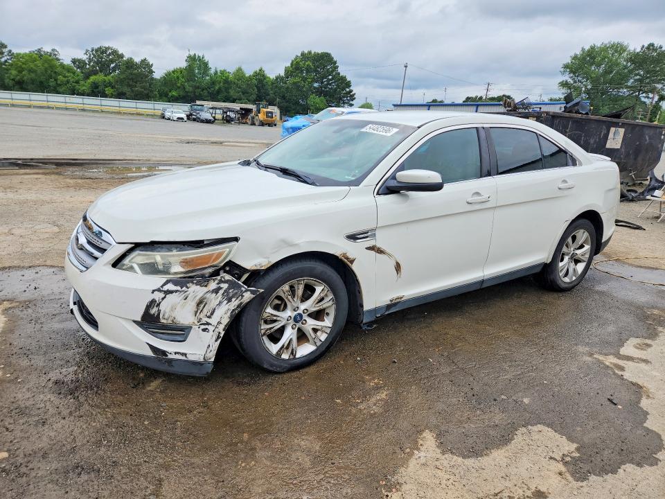 Продаж на аукціоні авто 2012 Ford Taurus, vin: 1FAHP2EW7CG132634, номер лоту: 54482596