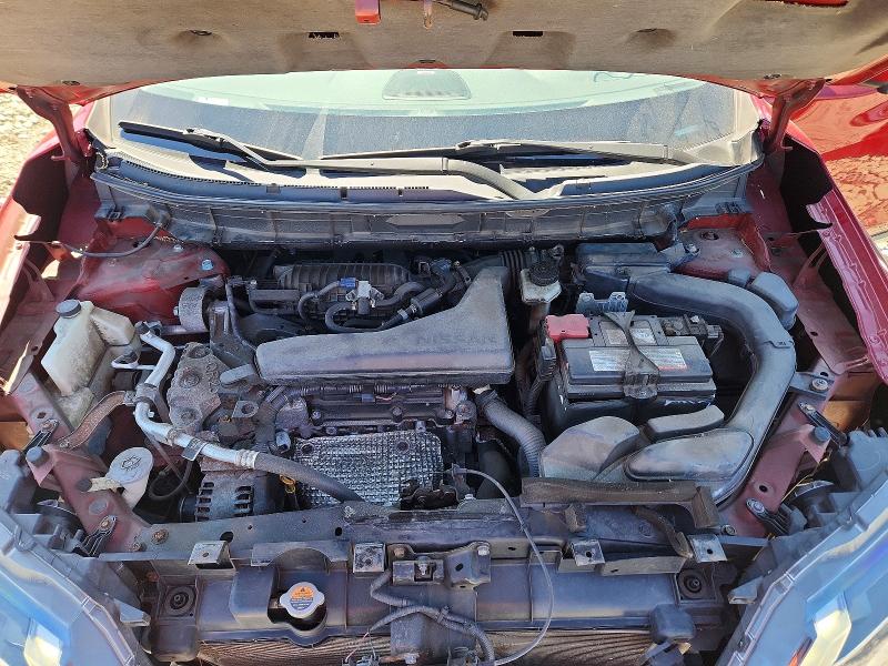 Продаж на аукціоні авто 2019 Nissan Rogue, vin: 5N1AT2MV4KC702087, номер лоту: 52889526