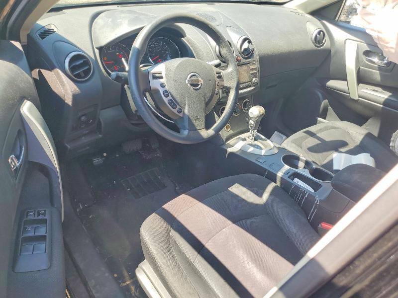 Продаж на аукціоні авто 2015 Nissan Rogue, vin: JN8AS5MV3FW756580, номер лоту: 52139646