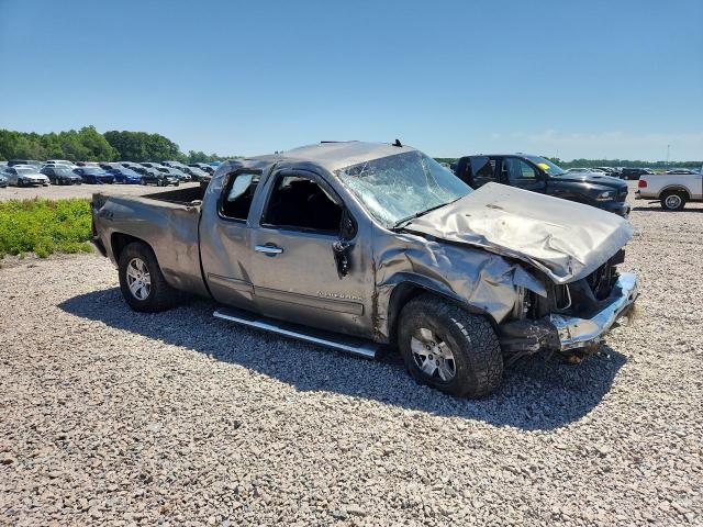 Продажа на аукционе авто 2012 Chevrolet Silverado, vin: 1GCRKSE71CZ214420, номер лота: 53542486