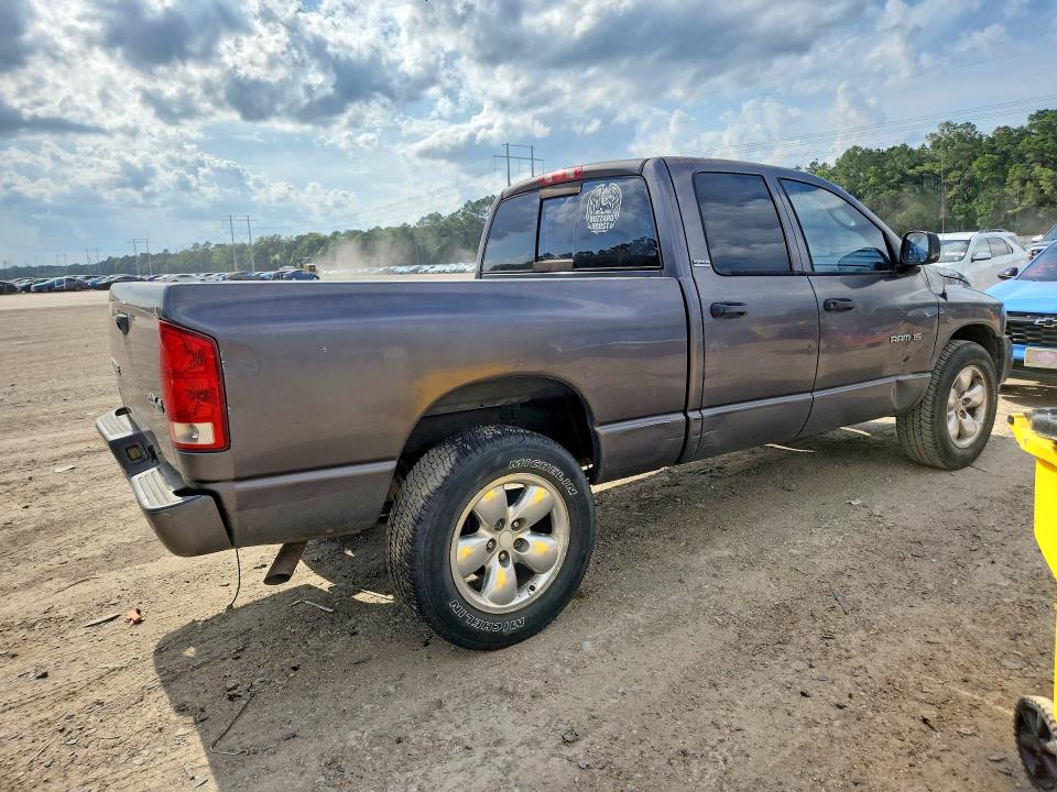 2002 Dodge Ram 1500 მანქანა იყიდება აუქციონზე, vin: 1D7HU18Z42J252062, აუქციონის ნომერი: 54066896