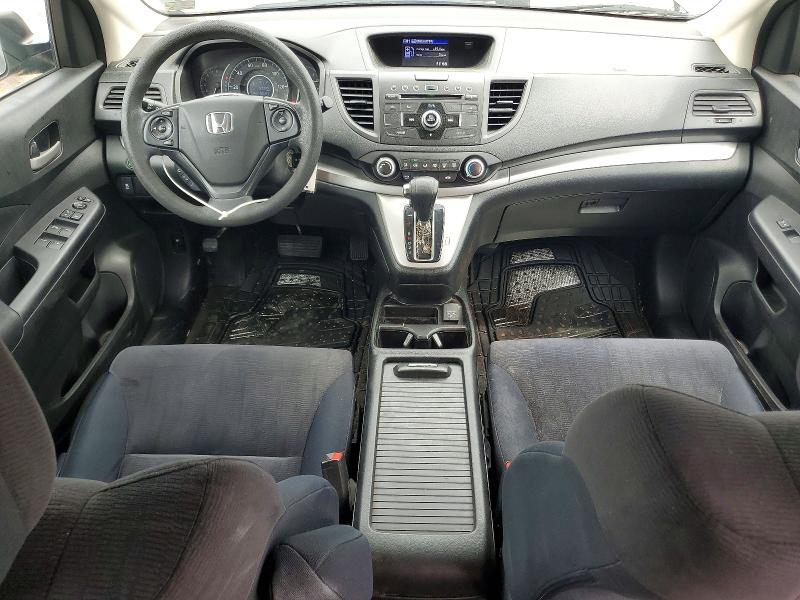 Продажа на аукционе авто 2014 Honda Cr-v, vin: 5J6RM4H30EL105123, номер лота: 52842356