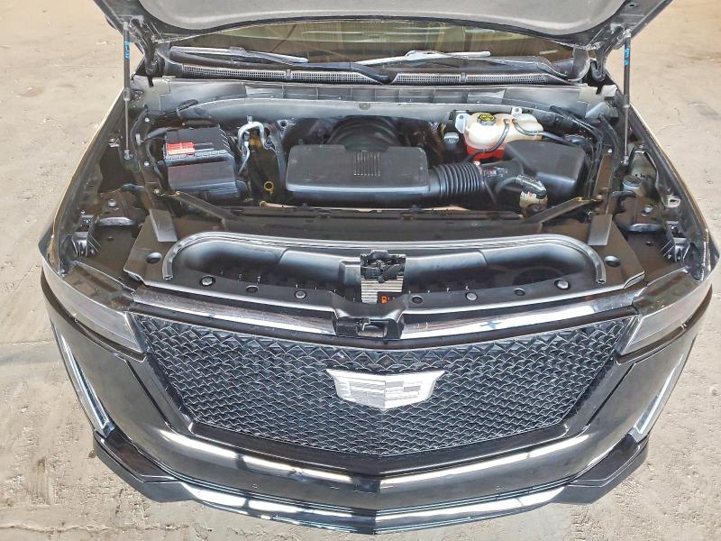 Продаж на аукціоні авто 2023 Cadillac Escalade, vin: 1GYS4GKL0PR271105, номер лоту: 54864266