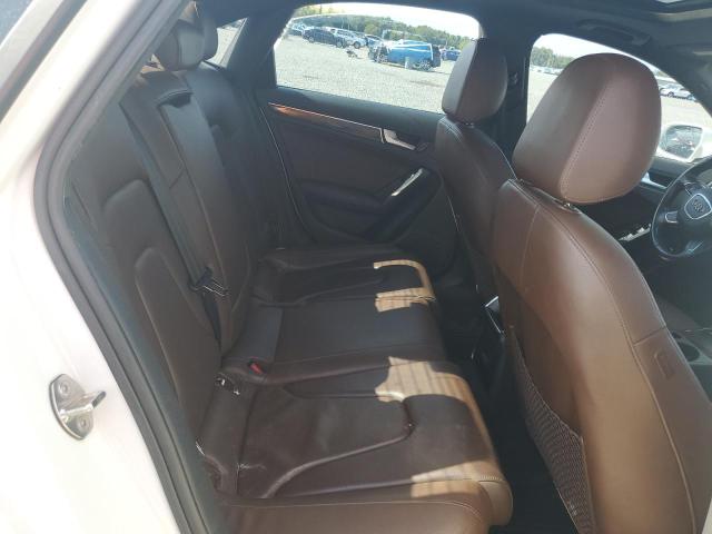 2013 Audi A4 მანქანა იყიდება აუქციონზე, vin: WAUBFAFL5DN011936, აუქციონის ნომერი: 53338456