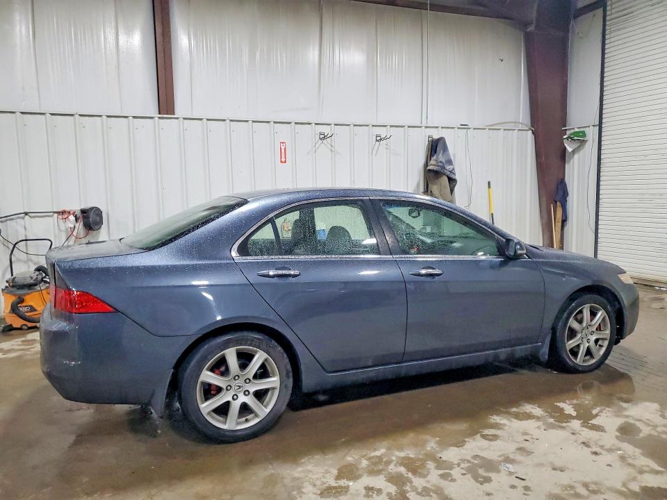 Продаж на аукціоні авто 2004 Acura Tsx, vin: JH4CL95884C036206, номер лоту: 52361766