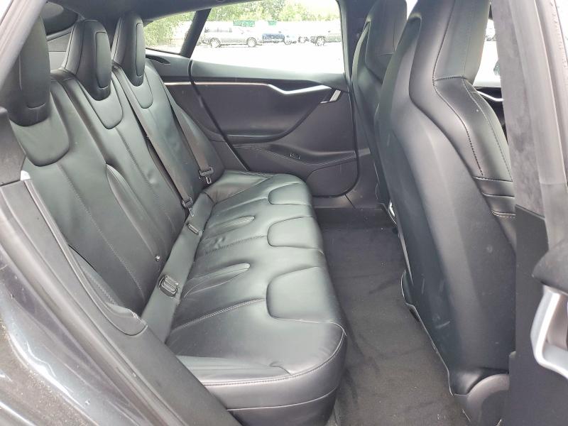 Aukcja sprzedaży 2015 Tesla Model S, vin: 5YJSA1E25FF118450, numer aukcji: 54174116