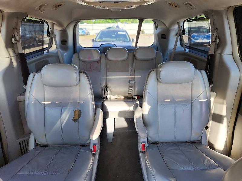 Продажа на аукционе авто 2010 Chrysler Town & Country, vin: 2A4RR6DX0AR133852, номер лота: 53556656
