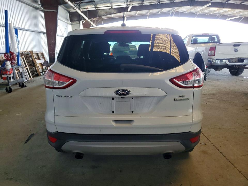 Продаж на аукціоні авто 2015 Ford Escape, vin: 1FMCU0GX3FUA63272, номер лоту: 55385766