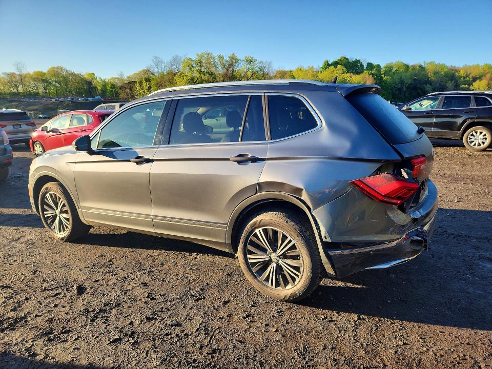 Aukcja sprzedaży 2019 Volkswagen Tiguan, vin: 3VV2B7AX9KM086269, numer aukcji: 51758326