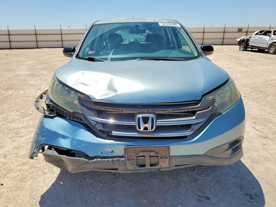Продаж на аукціоні авто 2014 Honda Cr-v, vin: 2HKRM3H39EH523376, номер лоту: 52556486