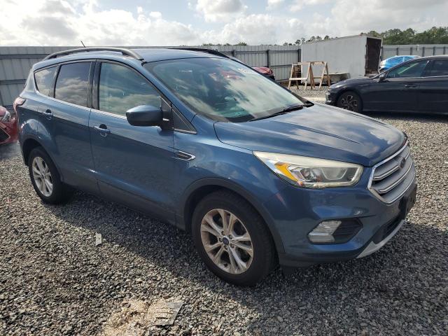 Aukcja sprzedaży 2018 Ford Escape, vin: 1FMCU9HD8JUA01447, numer aukcji: 54780966