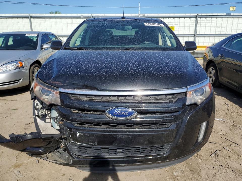 2014 Ford Edge მანქანა იყიდება აუქციონზე, vin: 2FMDK3JC6EBA77740, აუქციონის ნომერი: 53337066
