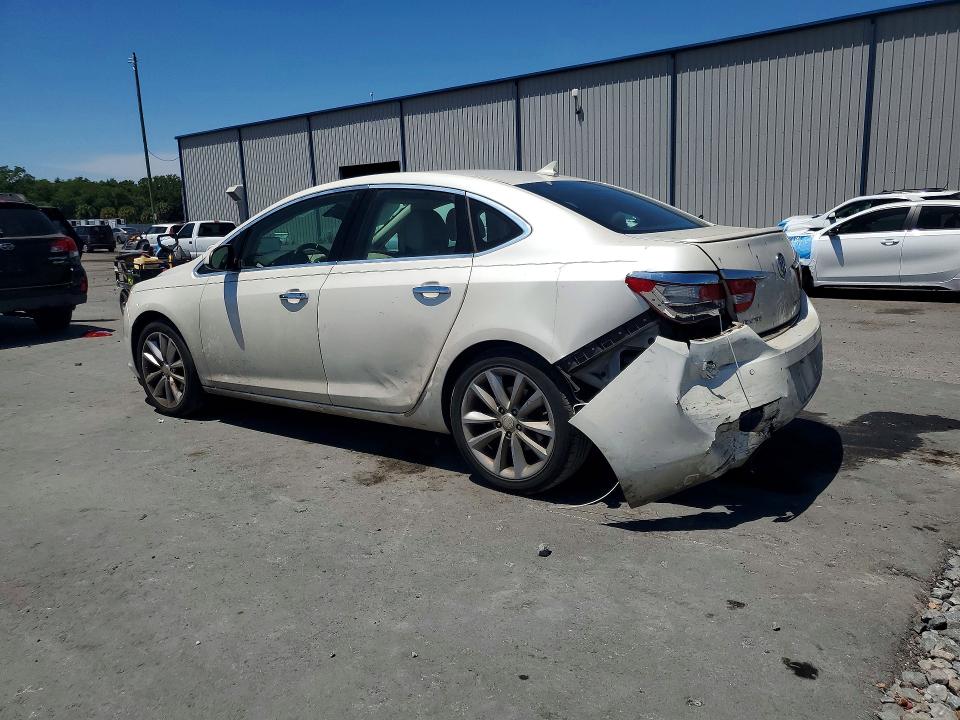2014 Buick Verano მანქანა იყიდება აუქციონზე, vin: 1G4PT5SV8E4118224, აუქციონის ნომერი: 52886566