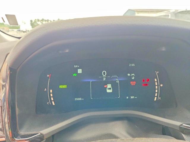 Продаж на аукціоні авто 2025 Toyota Camry, vin: 4T1DAACK1SU156993, номер лоту: 52660676