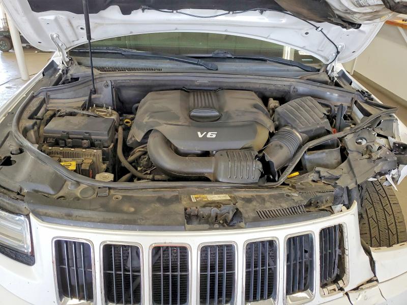 Продажа на аукционе авто 2014 Jeep Grand Cherokee, vin: 1C4RJFBG4EC534707, номер лота: 54302876