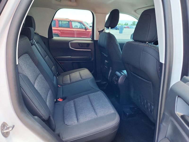 Aukcja sprzedaży 2024 Ford Bronco Sport, vin: 3FMCR9B63RRE99703, numer aukcji: 53760756