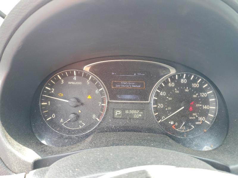 Продаж на аукціоні авто 2015 Nissan Altima, vin: 1N4AL3AP2FC158751, номер лоту: 53721226
