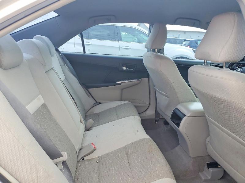 Продажа на аукционе авто 2012 Toyota Camry Hybrid, vin: 4T1BD1FK3CU026130, номер лота: 54348846