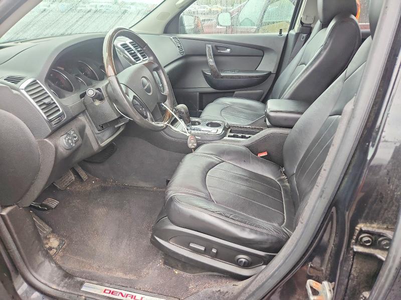 Продаж на аукціоні авто 2012 Gmc Acadia, vin: 1GKKVTED7CJ407811, номер лоту: 53621406