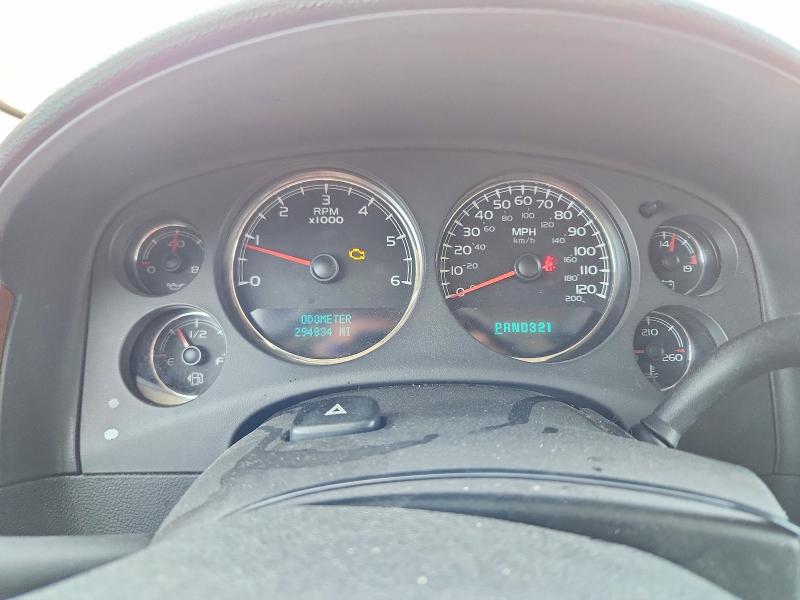 53601436 :رقم المزاد ، 1GKFK13027J128190 vin ، 2007 Gmc Yukon مزاد بيع